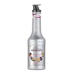 Puré Monin Passion Fruit