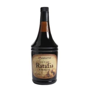 Ratafia de Montserrat