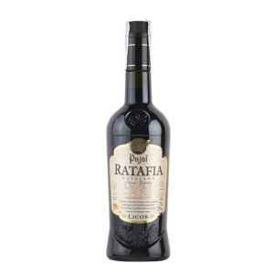 Ratafia Pujol