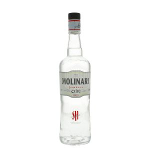 Sambuca Molinari Extra 1 L