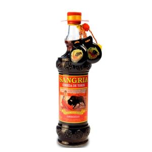 Sangría Corrida de Toros 75 CL