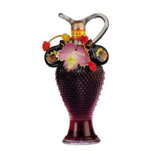 Sangría Racimo 75 CL