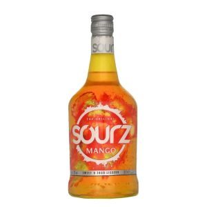 Sourz Mango