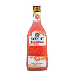 Specht Rosé Pampelmuse