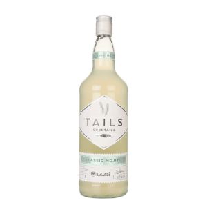 Tails Cocktails Classic Mojito 1L