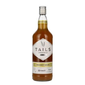 Tails Cocktails Whisky Sourz 1L