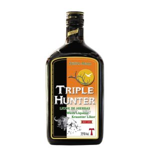 Triple Hunter