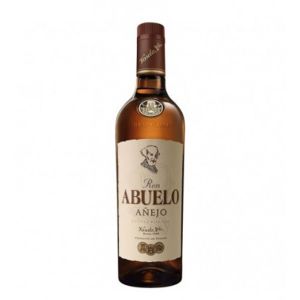 Abuelo Añejo 1 L
