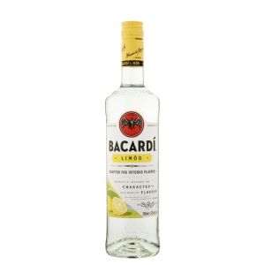Bacardí Limón T.Rosca