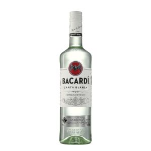 Bacardí 1 L