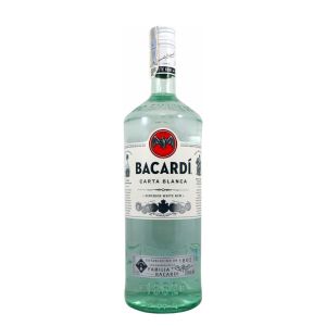 Bacardí 1,5 L