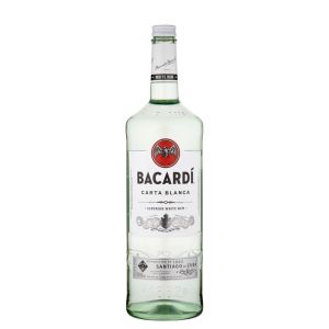 Bacardí 3 L