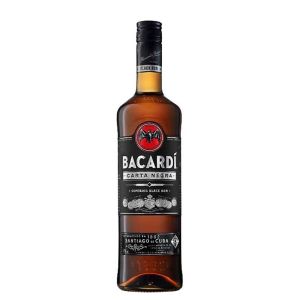 Bacardí Carta Negra