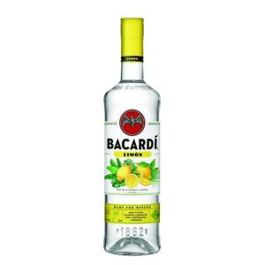 Bacardí Limón