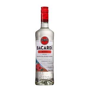 Bacardí Razz Raspberry 1 L