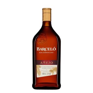 Barceló Añejo 1 L