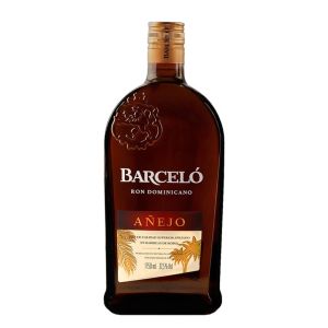 Barceló Añejo 1,75 L