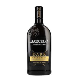 Barceló Gran Añejo Dark