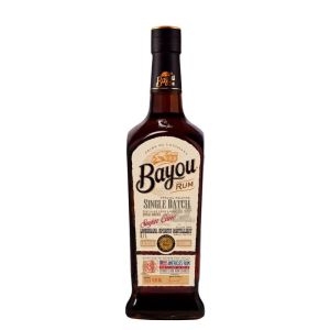 Bayou Batch N3 Single Barrel