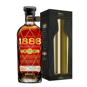 Brugal 1888 Gran Reserva + Estuche