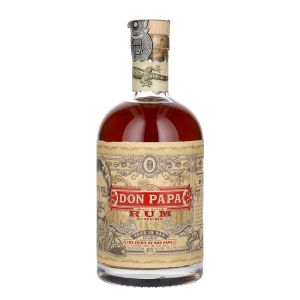 Don Papa 7 Años
