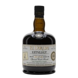 El Dorado UITVLUGT Sauternes