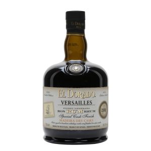 El Dorado Versailles Madeira Dry