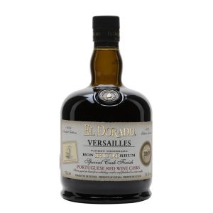 El Dorado Versailles Portuguese Red Wine