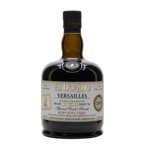 El Dorado Versailles Ruby Port