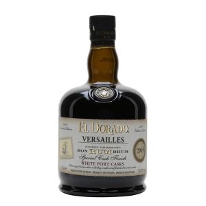 El Dorado Versailles White Port