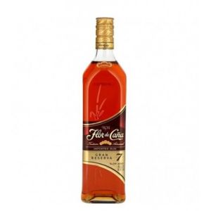 Flor de Caña 7 Años 1 L
