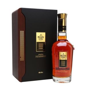 Havana Club Cohiba Unión
