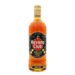 Havana Club Origen Añejo