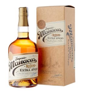 Ingenio Manacas Extra Añejo