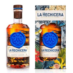 La Hechicera
