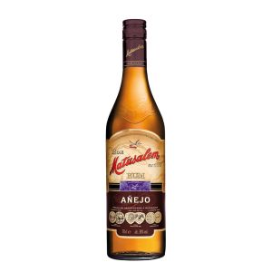 Matusalem Añejo
