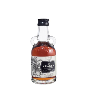 Kraken Black Spiced 5 cl