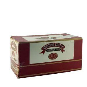 Appleton Estate 5 cl (Pack 12 botellitas)