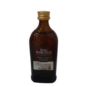 Barceló Gran Añejo 5 cl