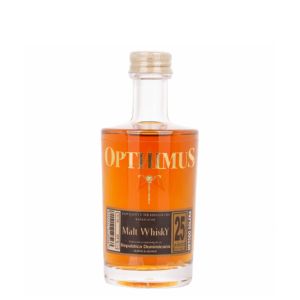 Opthimus 25 años Malt Whisky 5 cl