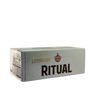 Havana Club Ritual 5 cl (Pack 50 botellitas)