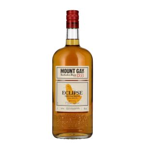 Mount Gay Eclipse 1 L