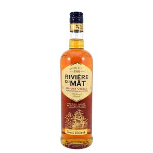 Riviere Du Mat - Tres Vieux