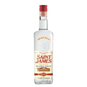 Saint James Blanco