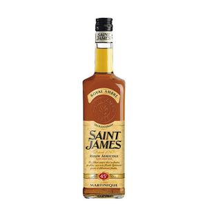 Saint James Royal Ambre
