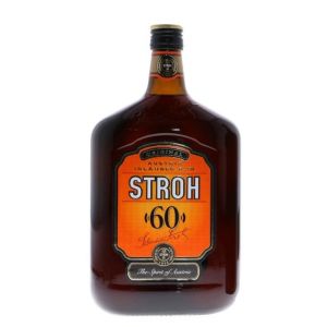 Stroh 60º 1 Litro