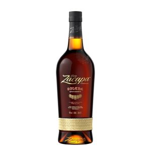 Zacapa 23