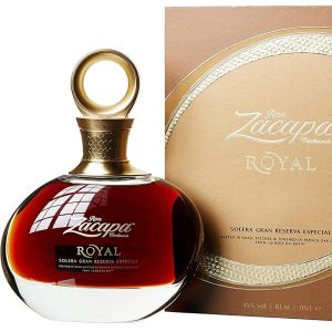 Zacapa Centenario Royal Estuche