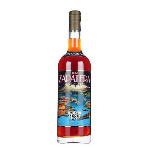 Zapatera Vintage 1989