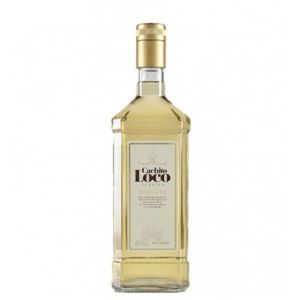 Cachito Loco Reposado